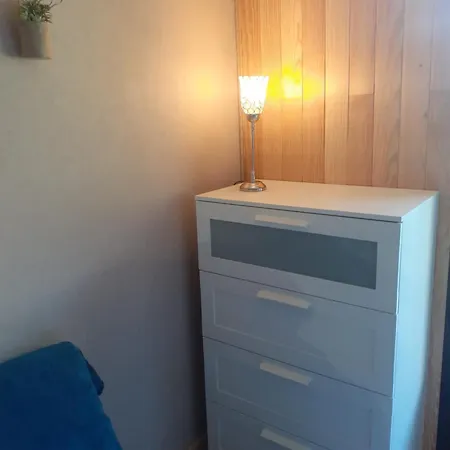 En Vercors Lägenhet